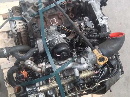 Engine KIA PICANTO I (SA) 1.1 CRDi | BP30192637M1 - Image 13