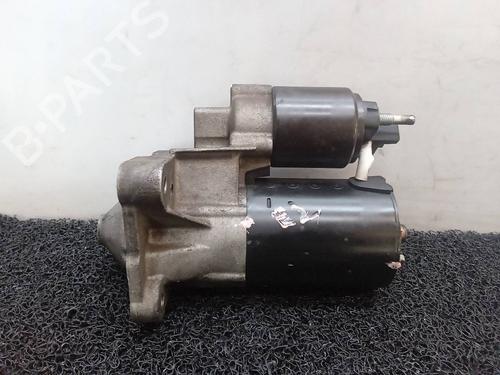 Used Starter Starter 8957678 8957678