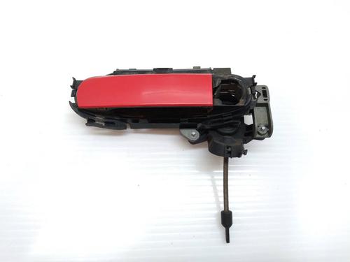 Türgriff vorne links außen für AUDI A4 B6 (8E2) 1.9 TDI (130 hp) 17916793