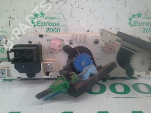 Climate control FORD TRANSIT Platform/Chassis (FM_ _, FN_ _) 2.4 TDE | BP591252I5 
