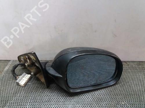 Right mirror PEUGEOT 406 Coupe (8C) 2.2 HDI | BP635539C27 