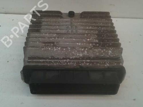 Used Engine control unit (ECU) Engine control unit (ECU) 1204992 1204992