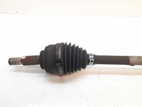 Left front driveshaft DACIA SANDERO II | BP8818588M38 - Image 2