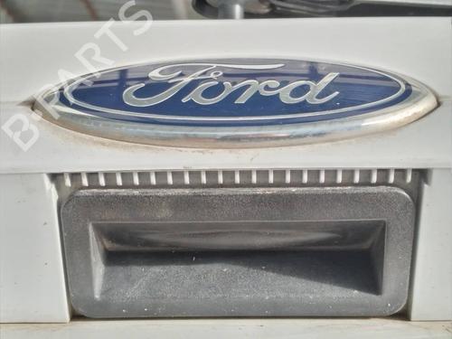 Used Tailgate handle FORD FIESTA VI (CB1, CCN) 1.0 EcoBoost (100 hp) 11788057