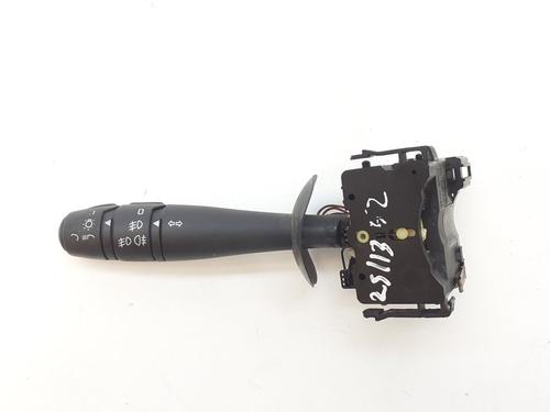 Used Headlight switch RENAULT TRAFIC II Platform/Chassis (EL) 1.9 dCi 80 (EL0B) (82 hp) 27583416