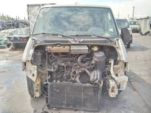 CITROËN JUMPER I Van (244) 2.0 HDi (84 hp) 942705
