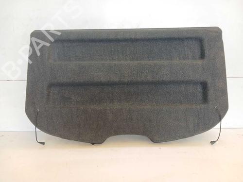 Cappelliera Cappelliera NISSAN QASHQAI I (J10, NJ10) 2.0 dCi (150 hp) 37030661 37030661
