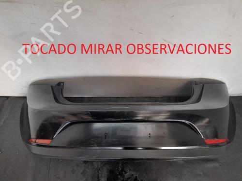 rear-bumper-seat-ibiza-iv-6j5-6p1-2008-2009-2010-2011-2012-2013-2014-2015-2016-2017-10662701 main image
