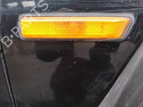 Used Right side indicator BMW X5 (E53) 3.0 d (184 hp) 11654688
