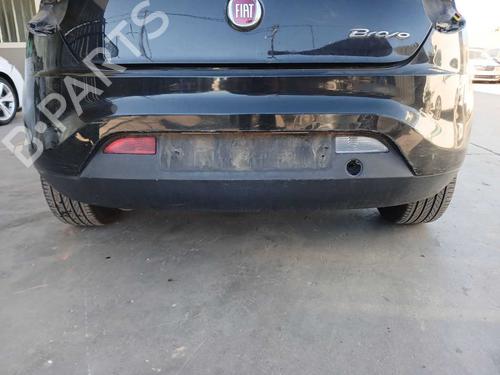 Bagtil kofangere Bagtil kofangere FIAT BRAVO II (198_) 1.6 D Multijet (198AXH1B) (105 hp) 36526729 36526729