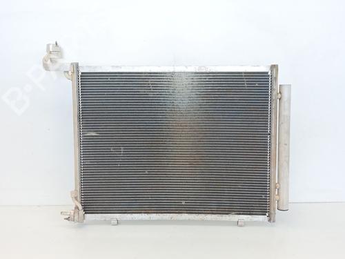 AC radiator FORD PUMA (J2K, CF7) 1.0 EcoBoost mHEV | BP36987728M32 - Image 3