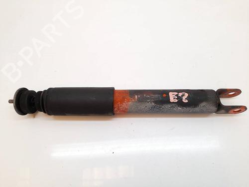 Used Left front shock absorber CHEVROLET TAHOE (B2W) 5.3 V8 AWD (273 hp) 13122412