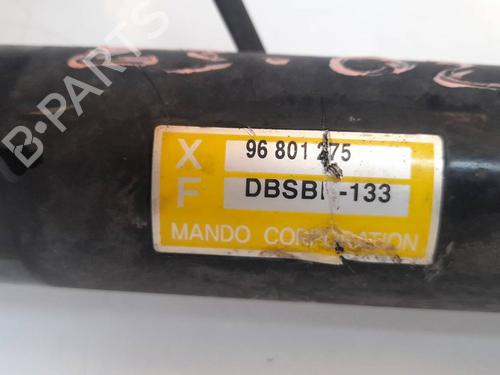 Steering rack CHEVROLET EPICA (KL1_) 2.0 D | BP12588869M22