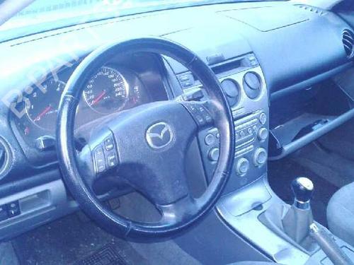 Engine (For Parts) MAZDA 6 Hatchback (GG) 2.0 DI (GG14) | BP25815797M64 - Image 11