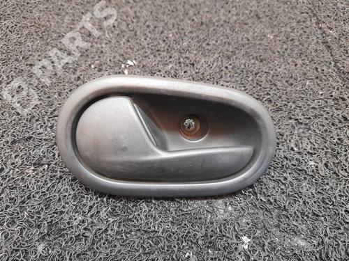 Used Front left interior door handle Front left interior door handle DACIA SANDERO II 1.5 dCi 75 / Blue dCi 75 (B8JW, B8M4, B8AH, B8M7, B8M6) (75 hp) 8815766 8815766