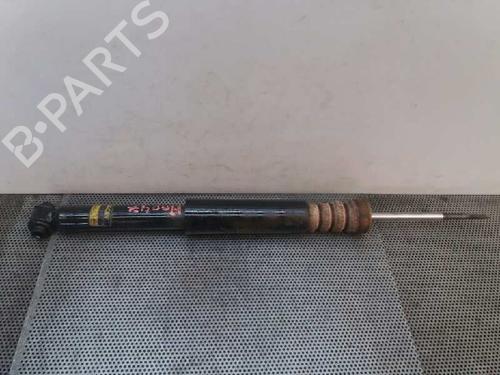 Used Left rear shock absorber Left rear shock absorber 2831896 2831896