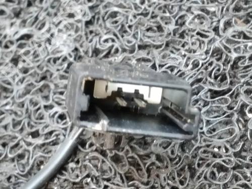 Seat buckle OPEL ASTRA J (P10) | BP14043643I32 - Image 2