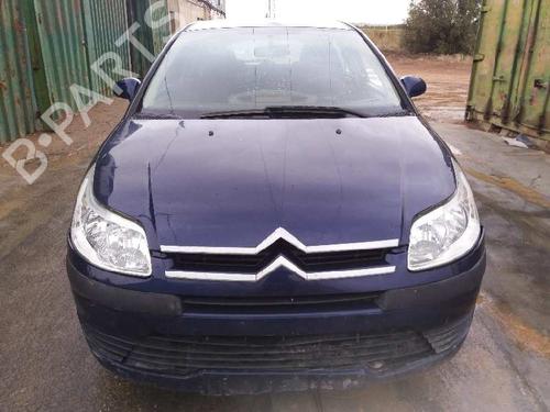 Køler CITROËN C4 I (LC_)  | BP6646515M31 