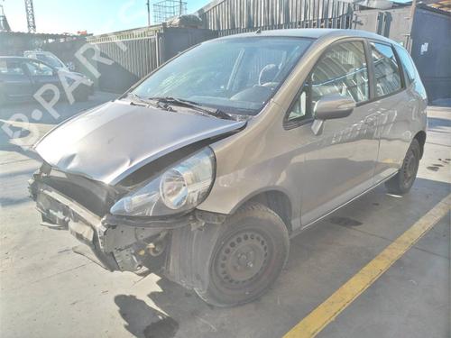 Engine HONDA JAZZ II (GD_, GE3, GE2) 1.3 iDSi (GD1) | BP15880245M1 
