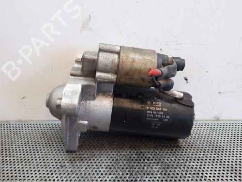 Used Starter Starter 12454492 12454492