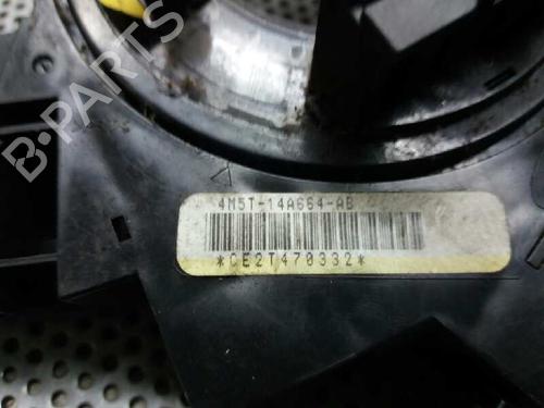 Kontaktrulle Airbag FORD FOCUS C-MAX (DM2)  | BP606310C102 