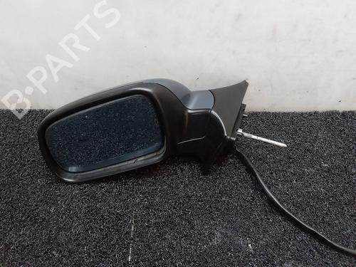 Used Left mirror PEUGEOT 407 (6D_) [2004-2011]  10165289
