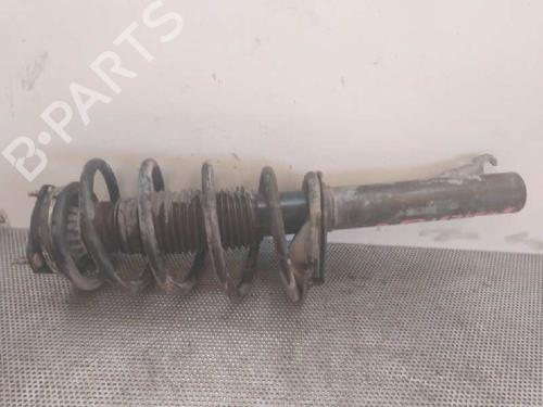 Used Left front shock absorber Left front shock absorber 637428 637428
