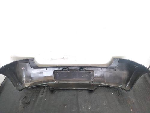 Bak støtfanger OPEL MERIVA A MPV (X03) 1.7 DTI (E75) | BP13376964C8 