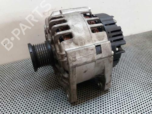 Alternator RENAULT LAGUNA II (BG0/1_) 1.8 16V (BG0B, BG0M) | BP4381256M7 