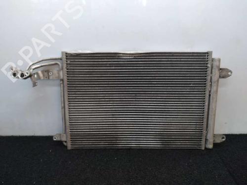 AC radiator VW GOLF VI (5K1) 1.6 TDI | BP4441074M32 