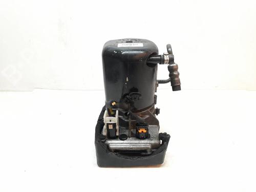 Used Steering pump Steering pump CITROËN C5 III (RD_) [2008-2017] 12544255 12544255