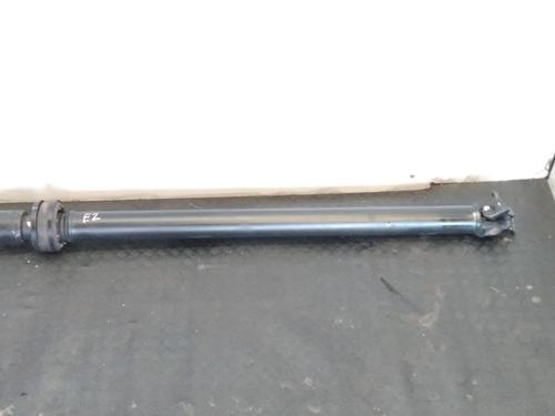 Driveshaft NISSAN X-TRAIL I (T30)  | BP11788501M37 