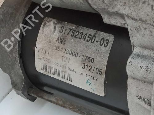 Starter BMW 1 (E87) 116 i | BP37800692M8 - Image 3