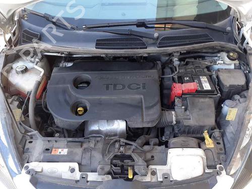 Gearkasse FORD FIESTA VI (CB1, CCN)  | BP29904497M3 
