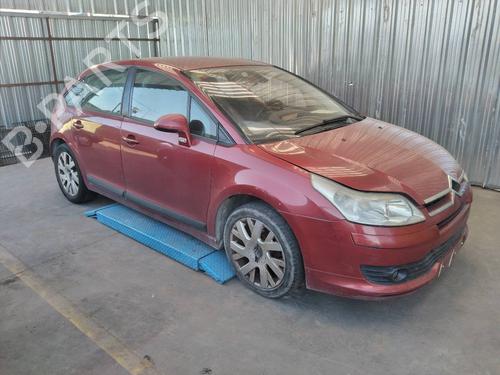 Rear parcel shelf CITROËN C4 I (LC_) | BP9290734C85 - Image 6