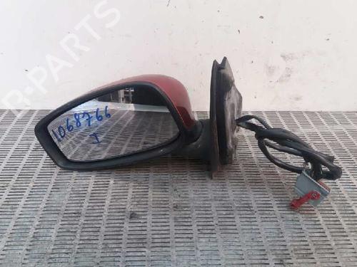 Used Left mirror FIAT STILO (192_) 1.8 16V (192AXC1A, 192BXC1A) (133 hp) 1230451