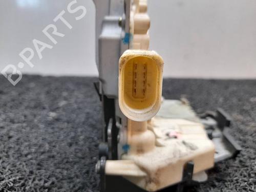 Rear left lock AUDI A6 C6 (4F2) 2.4 | BP4758043C100 