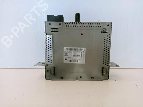 Radio SMART FORTWO Coupe (453) 0.9 (453.344, 453.353) | BP29982481E6 