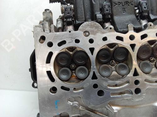 Cylinder head HONDA HR-V (RU) 1.5 (RU1) | BP38092903M5 - Image 8