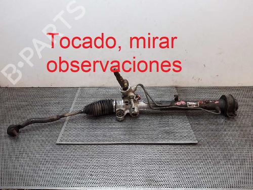 Used Steering rack Steering rack TOYOTA YARIS (_P1_) 1.0 (SCP10_, SCP10R) (68 hp) 1540762 1540762