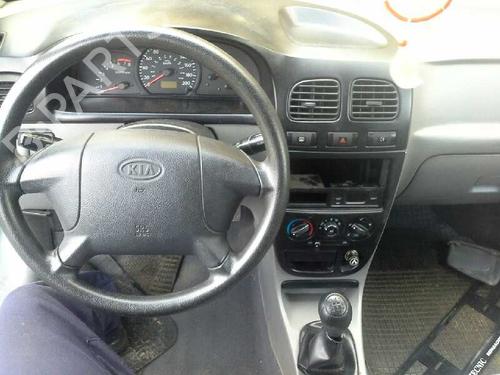 Left front shock absorber KIA RIO I Hatchback (DC) 1.3 | BP593256M16 - Image 20
