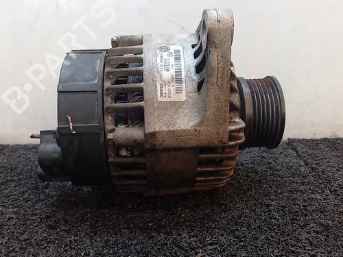 Generator FIAT DOBLO MPV (119_, 223_) 1.9 JTD | BP4646734M7 