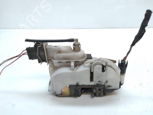 Used Front right lock SEAT CORDOBA (6K1, 6K2) [1993-2002]  13732232