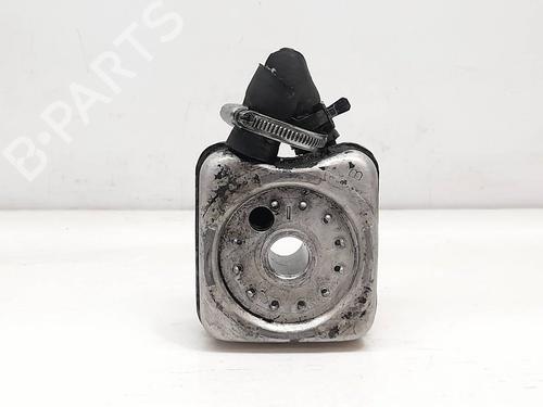 Used Oil radiator Oil radiator 22609148 22609148