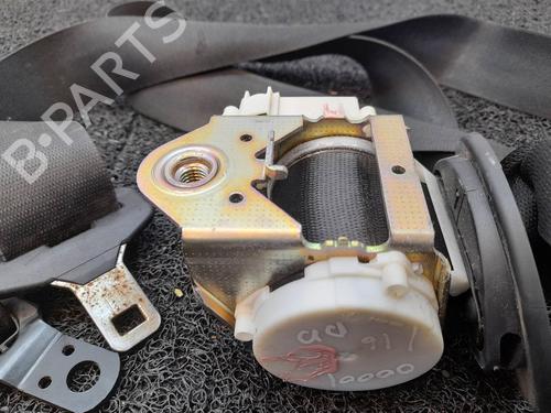 Front right seatbelt BMW X3 (E83) 3.0 d | BP8736996I25 