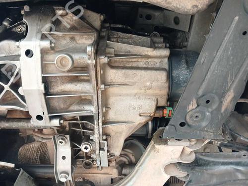gearbox-renault-kangoo-grand-kangoo-ii-kw01_-2008-39987539 main image