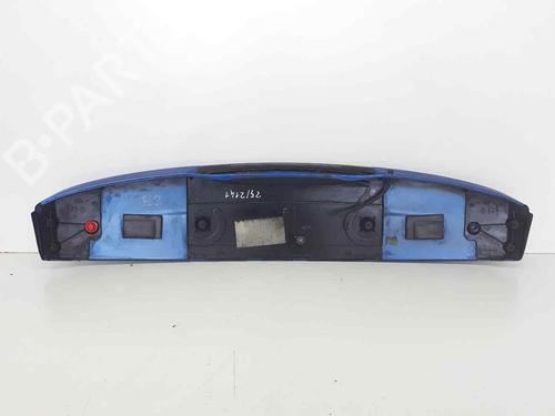 Aleron trasero RENAULT CLIO II (BB_, CB_) 1.5 dCi (B/CB07) | BP30527360C96