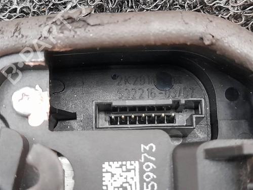 Front left lock BMW 3 Touring (E91) 320 i | BP7035294C98 