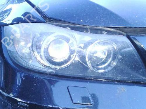 Control unit BMW 3 (E90) 320 d | BP2231747M11 - Image 9