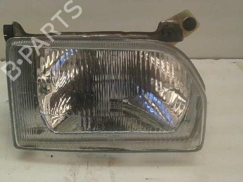 Right headlight FORD ORION I (AFD) 1.6 D BP880983C29